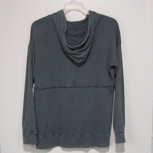 WONDERLY OVERSIZED HOODIE MEDIUM - Picture 8 of 11